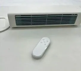 Carlos M., San Antonio TX — Breezamax Verified Customer